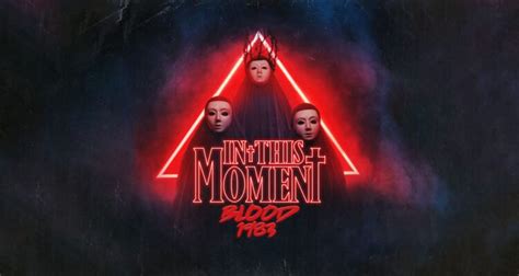 IN THIS MOMENT reveal new album’s title track, ‘Godmode’ – R o c k 'N' L o a d