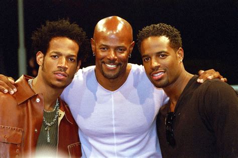 How many siblings are in the Wayans family? The siblings ranked from youngest to oldest - YEN.COM.GH