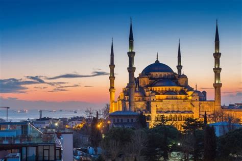 16 Best Things to Do in Istanbul, Turkey | Road Affair