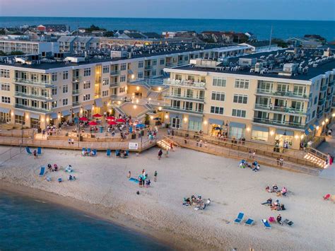 Dewey Beach Hotel in Delaware | Hyatt Place Dewey Beach