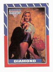 Diamond | American Gladiators Wiki | FANDOM powered by Wikia