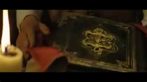 The book keeper a book trailer - YouTube