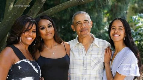 Michelle Obama opens up about family life after the White House: Part 2 ...