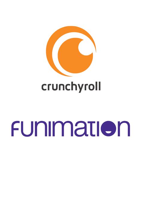 Funimation To Acquire Crunchyroll Anime Streaming Service • Anime UK News