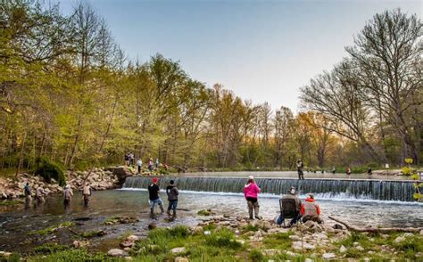 Montauk State Park | Missouri State Parks