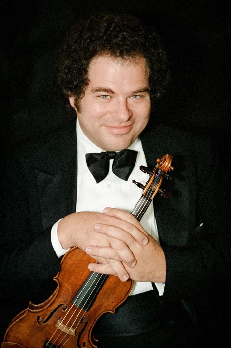 Itzhak Perlman - Wikipedia