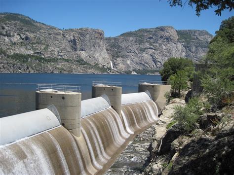 Sense of Place: Hetch Hetchy - Water Education Foundation