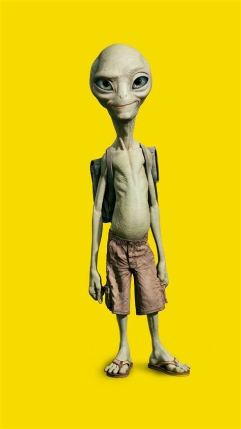 1000+ images about paul the alien from the movie paul on Pinterest ...