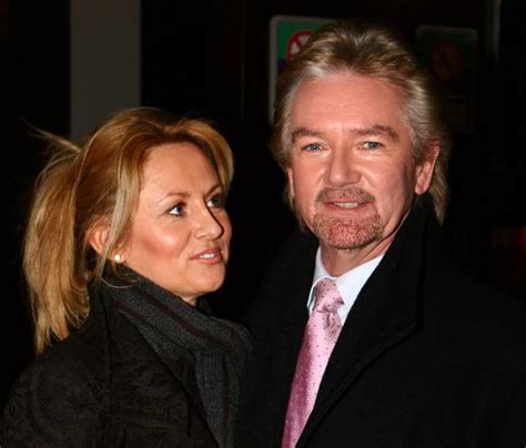 Noel Edmonds: Family life and career - RSVP Live