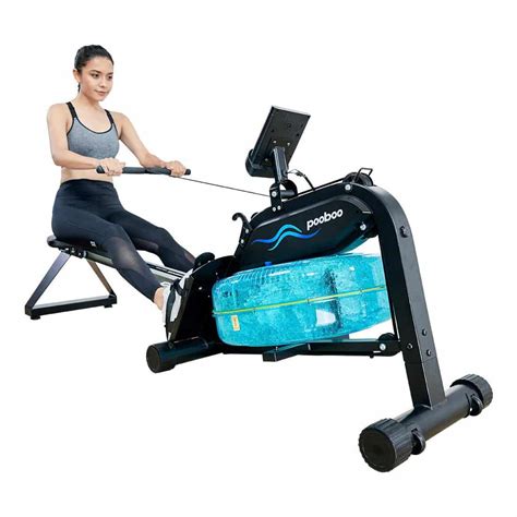 Top 10 Best Water Resistance Rowing Machines in 2023 Reviews