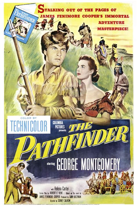 The Pathfinder | Rotten Tomatoes