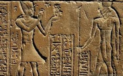 10 Facts about Ancient Egypt Hieroglyphics | Fact File