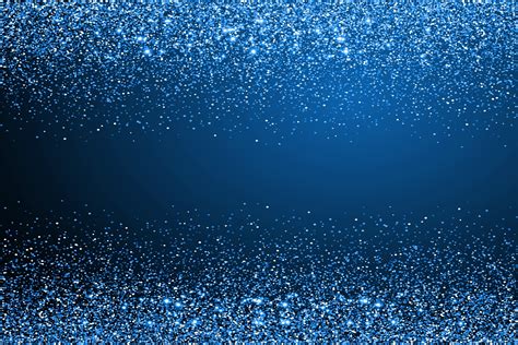 Dark Blue Sparkle Glitter Background Graphic by Rizu Designs · Creative ...