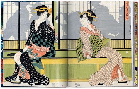 A Beautiful New Book of Japanese Woodblock Prints: A Visual History of ...