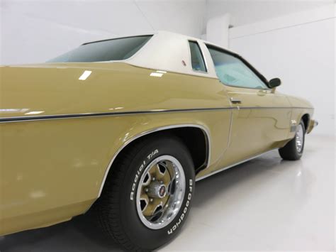 1974 Oldsmobile Cutlass Supreme - Pegasus Classic Motors