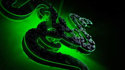 1600x900 Razer Logo 4k 1600x900 Resolution HD 4k Wallpapers, Images ...