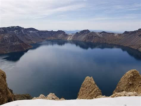 Epic Crater Lakes Around the World - For the Love of Wanderlust