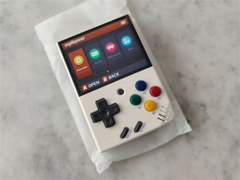 Handheld Emulator: Your Comprehensive Guide To Retro Gaming On The Go - Gamer After