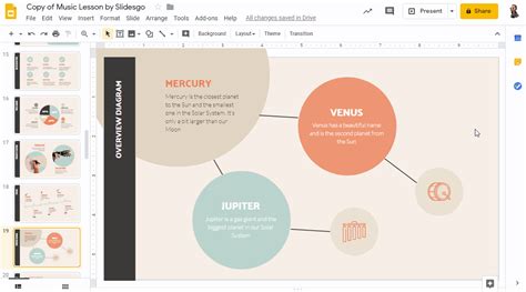 Step-by-Step Guide to Changing the Theme on Google Slides - SADA Tech