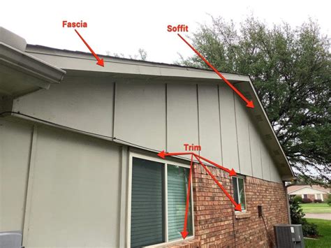 How Pros Quickly Spot Siding, Trim and Soffit Damage – Phillips Home ...