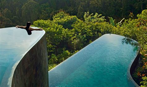 33 infinity pools in Bali that'll take your breath away! | Honeycombers Bali