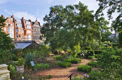 Top Things to Do in London's Chelsea Neighborhood