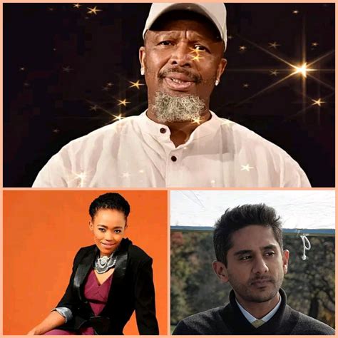 18 Richest and highest paid South African actors and their Networth ...