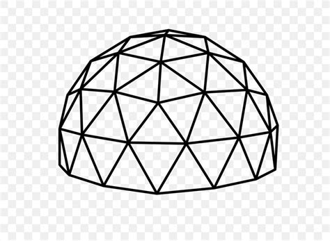 Geodesic Dome Geometry Triangle, PNG, 602x602px, Geodesic Dome ...