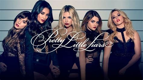 11 Questions We Still Have About 'Pretty Little Liars' | Pretty little ...