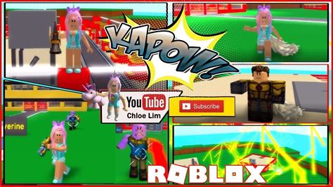 Roblox Superhero Tycoon 2