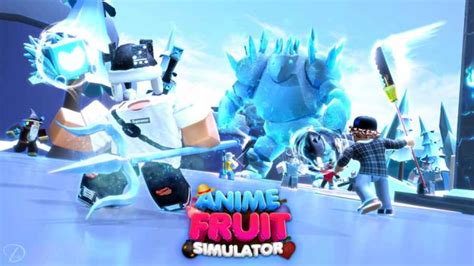 Anime Fruit Simulator Codes (January 2024) - Pro Game Guides