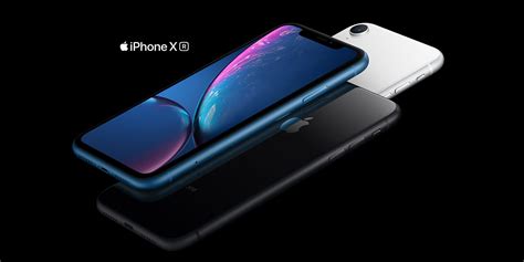 Apple iPhone XR Features, Specs | StarHub Singapore