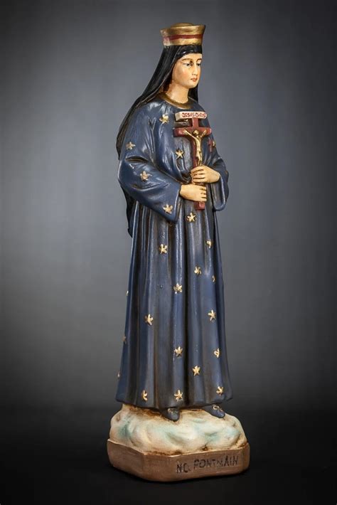 our lady of hope statue | Religious Sculpture our lady of hope statue