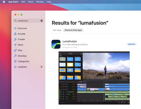 What devices will LumaFusion work with? - Luma Touch Knowledge Base