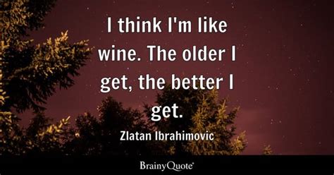 Zlatan Ibrahimovic Quotes - BrainyQuote