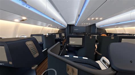 Condor’s new staggered business class sets premium leisure standard -Runway Girl