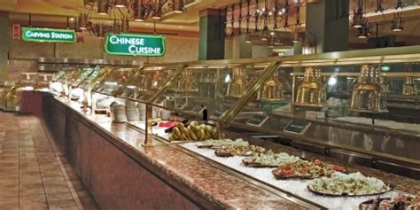 The Buffet at Excalibur Restaurant Las Vegas - Excalibur - Deals & Info ...