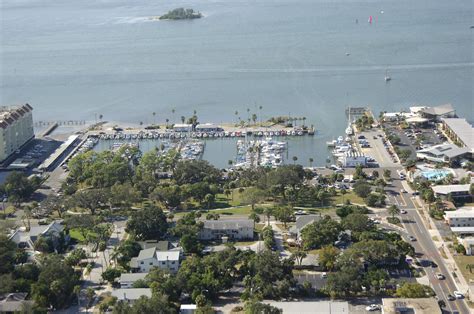 Dunedin Municipal Marina in Dunedin, FL, United States - Marina Reviews - Phone Number - Marinas.com