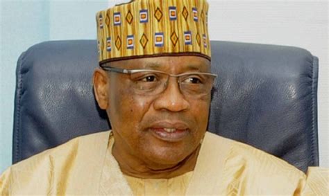 Ibrahim Babangida Biography; Net Worth, Age, Cars, Mansion And Health ...