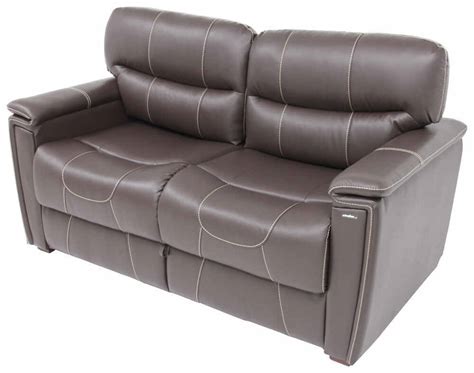 Thomas Payne RV Trifold Sofa - 68" Wide - Majestic Chocolate Thomas Payne RV Furniture 195-000004