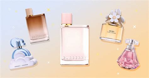 Burberry Her Dupe (Perfumes With Similar Smell)