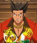 Furio Tigre Voice - Ace Attorney: Season 2 (Show) | Behind The Voice Actors