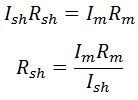 What is Ammeter Shunt? - Definition & Shunt Resistance Calculation - Circuit Globe