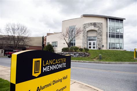 Lancaster Mennonite sells Locust Grove campus for $6M to restaurant supplier Clark Associates ...