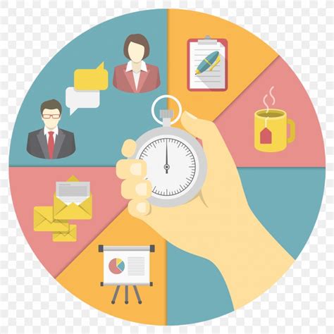 Time Management Stock Photography Change Management Clip Art, PNG ...