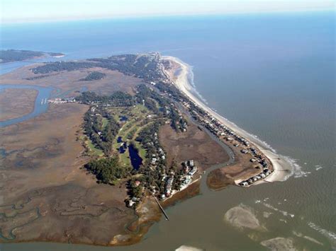 Fripp Island Golf & Beach Resort (Harbor Island, SC) - Resort Reviews - ResortsandLodges.com