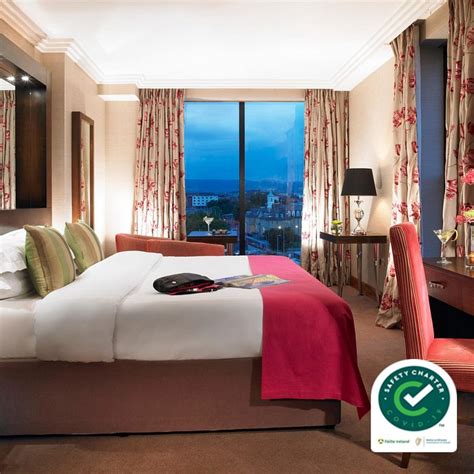 Ashling Hotel Dublin Rooms: Pictures & Reviews - Tripadvisor