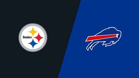 Steelers Versus Bills: Wild Card Week Projected Inactives List ...