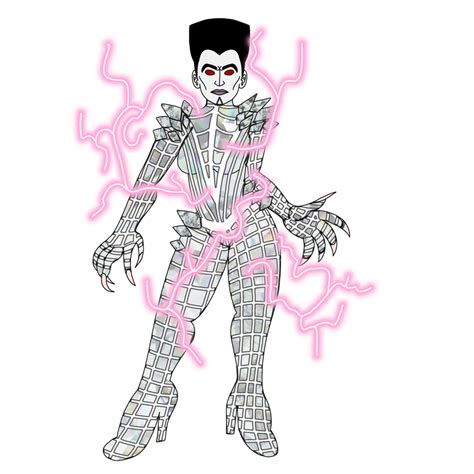 Gozer the Gozerian, Destructor, Volguus Zildrohar by Nerdy-Boi-Mochi-1998 on DeviantArt