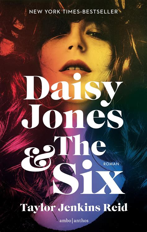 Daisy Jones And The Six Band